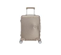 American Tourister Damen Herren Trolley Soundbox Alu Spinner 55 One Size