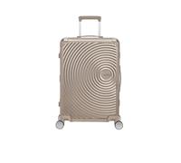 American Tourister Damen Herren Trolley Soundbox Alu Spinner 68 One Size