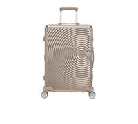 American Tourister Damen Herren Trolley Soundbox Alu Spinner 75 One Size