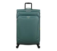 American Tourister Koffer Summerride Spinner 80 Expandable Dark Forest