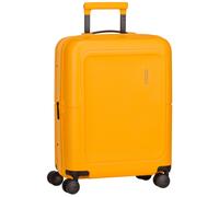 Trolley American Tourister DASHPOP Giallo TSA Lock Unisex - MG5-56001