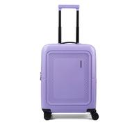 American Tourister Trolley Dashpop Spinner 55 EXP Violet Purple Violett