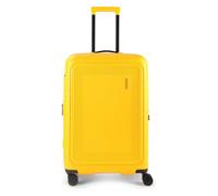 American Tourister Trolley DashPop 67 cm Spinner EXP TSA Golden Yellow
