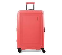 Großer Trolley American Tourister DashPop, sugar pink - Farb-Varianten: Rosa