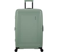 American Tourister DashPop Check-in Größe L Iceberg Green