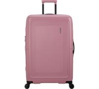 American Tourister DashPop Check-in Größe L Lilas Pink