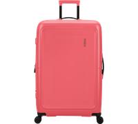 Großer Trolley American Tourister DashPop, sugar pink - Farb-Varianten: Rosa