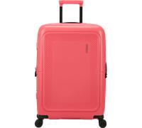 American Tourister DashPop Check-in Größe M Sugar Pink