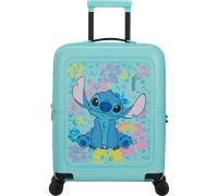 American Tourister Dashpop Disney Handgepäck Stitch Flower