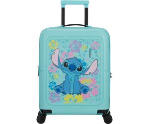 American Tourister Dashpop Disney Handgepäck Stitch Flower