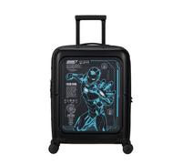 American Tourister Dashpop Disney Marvel Spinner 55/20 EXP TSA S Iron Man