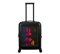 American Tourister Dashpop Disney Spinner 55/20 Exp TSA minnie neon gradient
