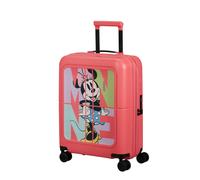 American Tourister Dashpop Disney Spinner 55/20 Exp Tsa Marvel Minnie Pop Letters Koffer