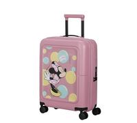American Tourister Spinner S Dashpop Disney erweiterbar Handgepäck 55 cm 41/47 L (Minnie Bubbles)