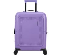American Tourister Violet Purple