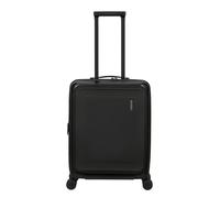 American Tourister Dashpop Spinner 55/20 Exp Frontl. true black