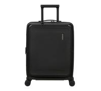 American Tourister Dashpop Spinner 55/20 Exp Frontl. true black