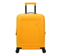 Trolley American Tourister DASHPOP Giallo TSA Lock Unisex - MG5-56001