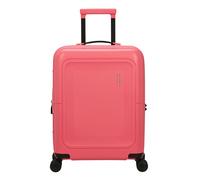 American Tourister Dashpop Spinner 55 / 20 EXP TSA S Sugar Pink