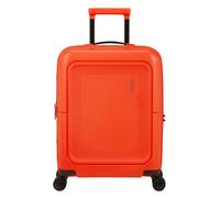 American Tourister Dashpop Spinner 55 / 20 EXP TSA S Tangerine Red