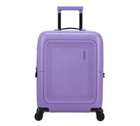 American Tourister Dashpop 4 Rollen Kabinentrolley 55 cm mit Dehnfalte lila