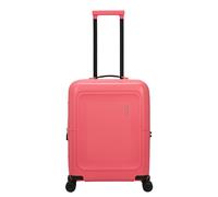 Erweiterbarer Kabinentrolley American Tourister DashPop, sugar pink - Farb-Varianten: Rosa