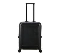 American Tourister Dashpop Spinner 55 Exp true black