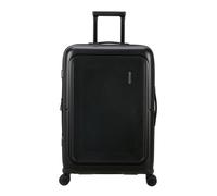 American Tourister Dashpop Spinner 76L Hartschalenkoffer schwarz