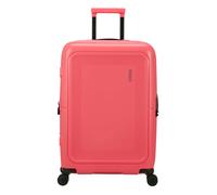 American Tourister Dashpop Spinner 67 Exp sugar pink