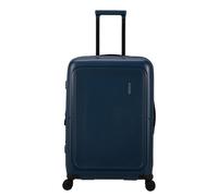 American Tourister Dashpop Spinner 67 Exp midnight blue