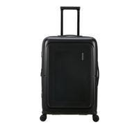 American Tourister Dashpop Spinner 67 Exp true black