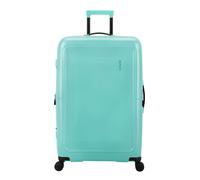 American Tourister Dashpop Spinner 77 / 28 EXP TSA L Aqua Sky