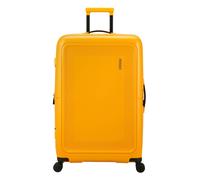 American Tourister Dashpop Spinner 77 / 28 EXP TSA L Golden Yellow