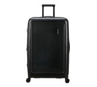 American Tourister Dashpop Spinner 77 / 28 EXP TSA L True Black