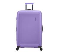 American Tourister Dashpop Spinner 77 / 28 EXP TSA L Violet Purple