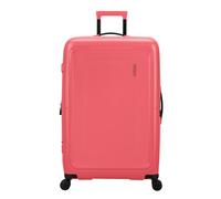 American Tourister Dashpop Spinner 77 Exp sugar pink