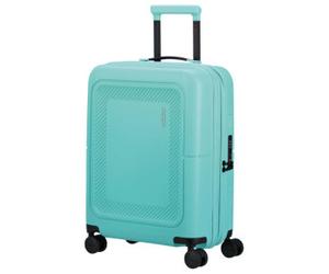 American Tourister Dashpop Spinner aqua sky