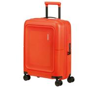 American Tourister Dashpop Spinner tang. red