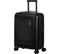 American Tourister Dashpop Spinner true black