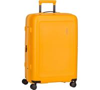American Tourister Dashpop Trolley M 67 cm Golden Yellow