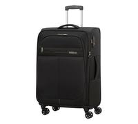 American Tourister Deep Dive Spinner M Exp Tsa-74l Handgepäck