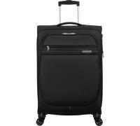 American Tourister Deep Dive Spinner M Exp Tsa-74l Handgepäck
