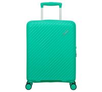 American Tourister Diablast Spinner 55/20 TSA Trolley Cyber Aqua Mint