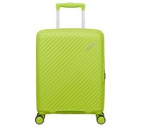 American Tourister Diablast - 4-Rollen-Kabinentrolley 55 cm (hyper lime)
