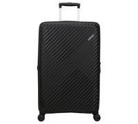 American Tourister Diablast Spinner 78/29 TSA EXP Trolley Black Code schwarz