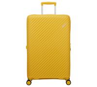 American Tourister Diablast SPINNER 78/29 EXP TSA DIGITAL YELLOW