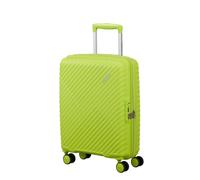 American Tourister - DIABLAST 4Rad-Schalentrolley Spinner 55 Tsa Hyper Lime Hellgrün - Gr. - 55