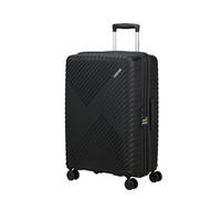 American Tourister - DIABLAST 4Rad-Schalentrolley Spinner 68 Exp Tsa Black Code Schwarz - Gr. - 65