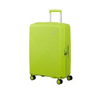 American Tourister - DIABLAST 4Rad-Schalentrolley Spinner 68 Exp Tsa Hyper Lime Hellgrün - Gr. - 65