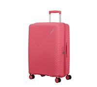 American Tourister - DIABLAST 4Rad-Schalentrolley Spinner 68 Exp Tsa Pink Glitch Pink - Gr. - 65